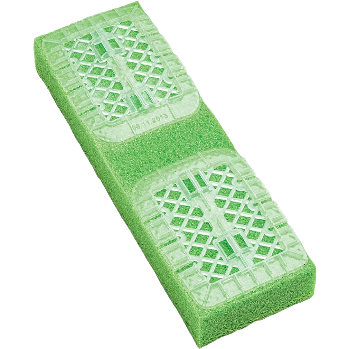 Solid Libman Gator Sponge Mop Refill 9 in. Smooth