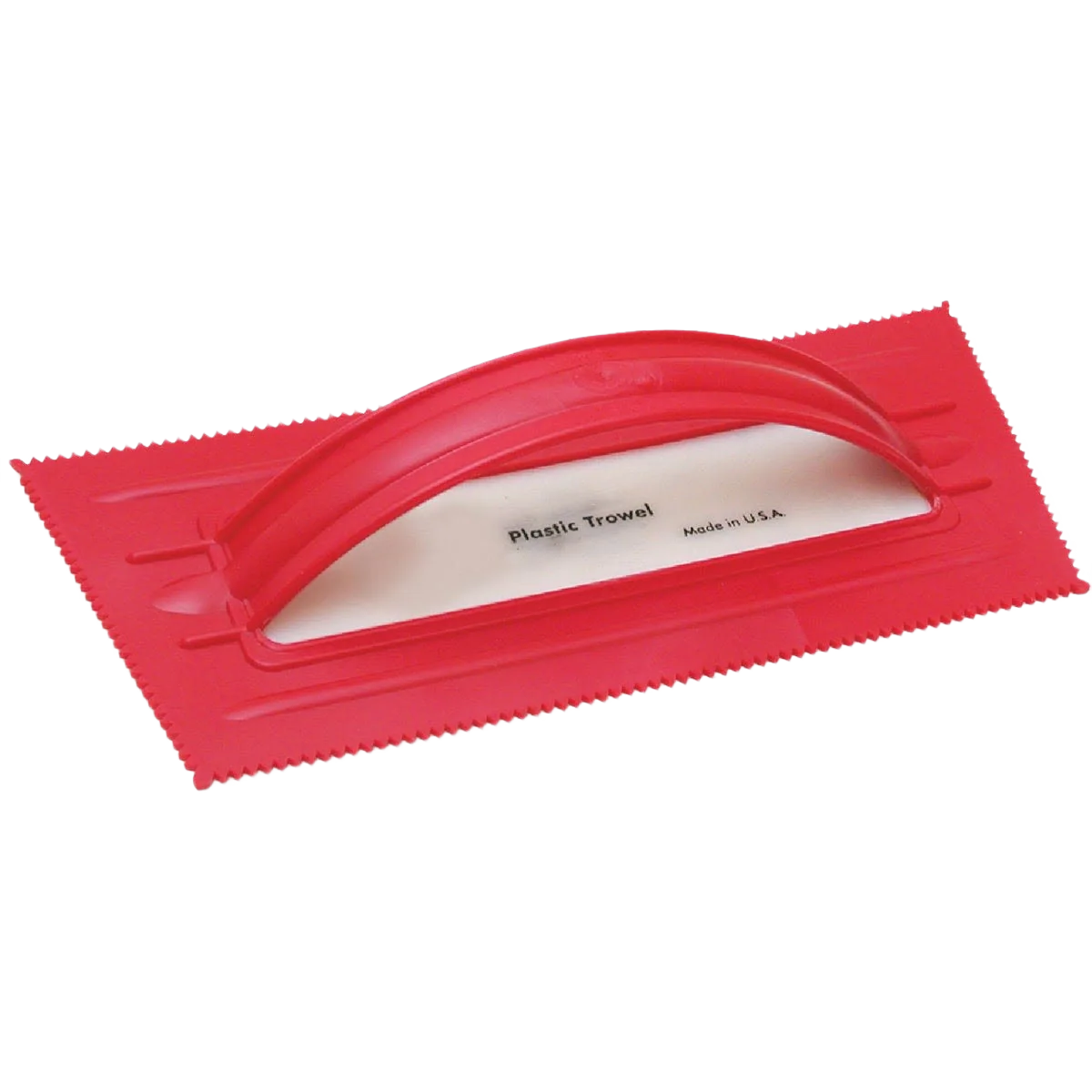 Top-Quality Marshalltown QLT 3 32 In. Poly-Pro V-Notched Trowel Sustainable
