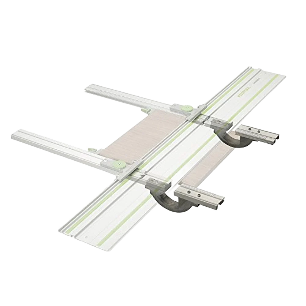 Pure Festool 201183 Parallel Guide Extensions Imperial Effective