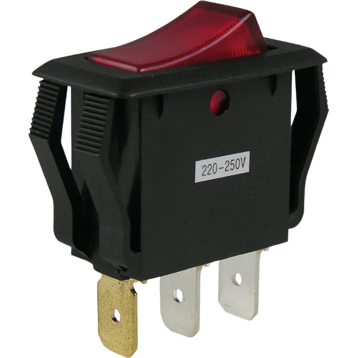 Casual Gardner Bender Rocker Switch Reusable