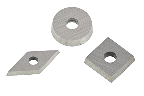 Breathable Sorby TurnMaster Tungsten Carbide Cutters 1 2 3 High-Performance