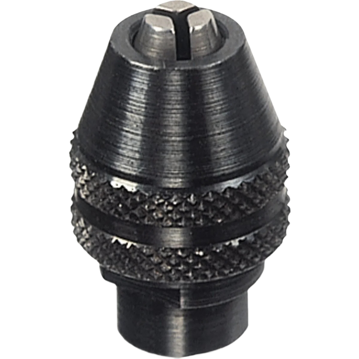 Green Dremel Keyless Rotary Tool Chuck Unique