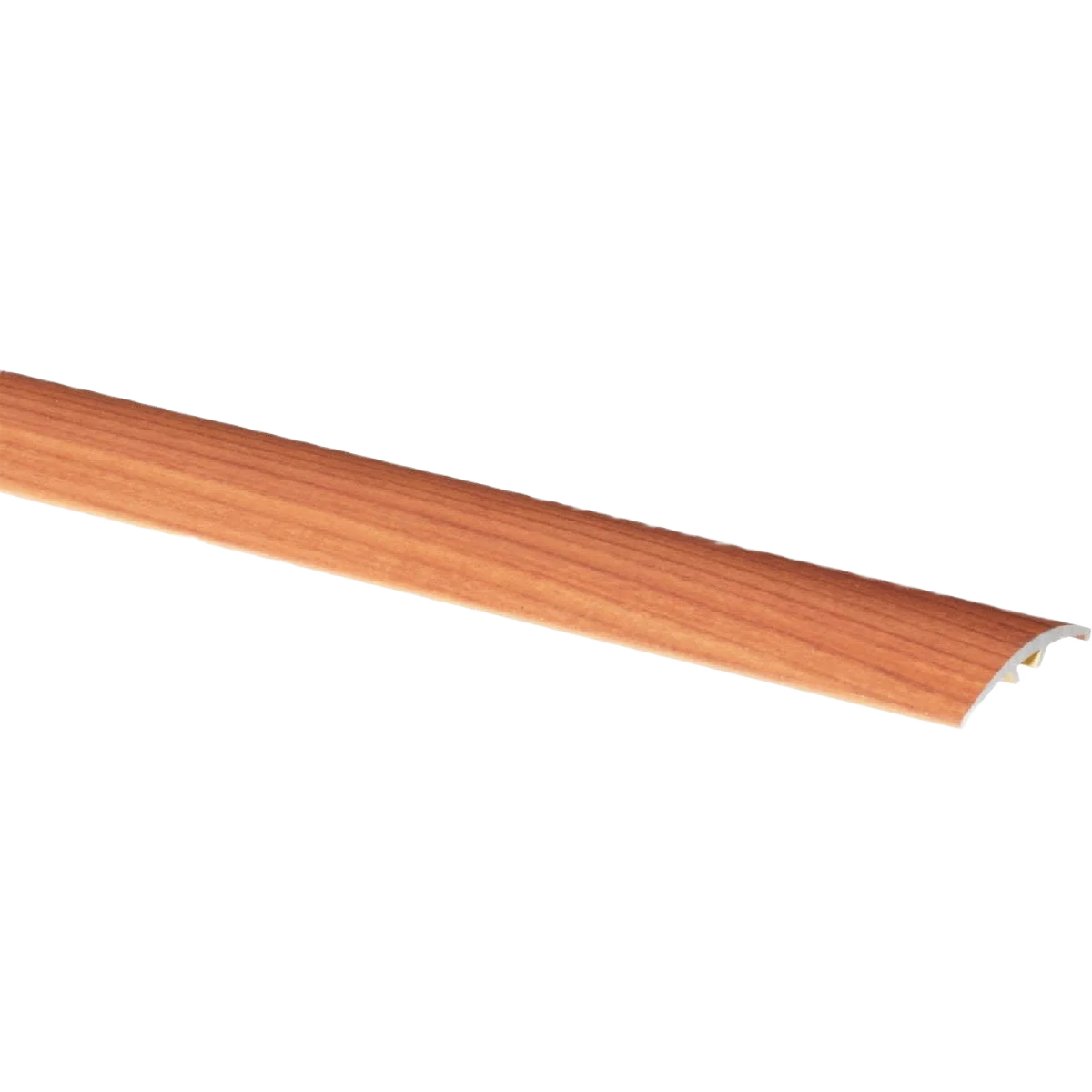 Certified M-D Cherry Aluminum T Mold Floor Transition 1-9 16 In. W x 72 In. L Reliable