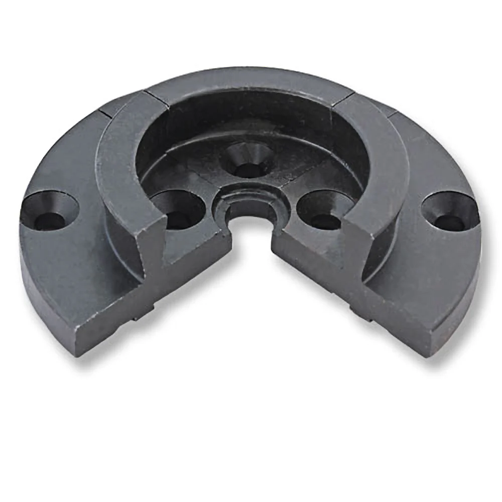Natural Oneway Talon Chuck 2 Jaws Smooth Durable