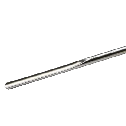 Smooth Sorby Spindle Gouge Blade 1 4 in. Selected
