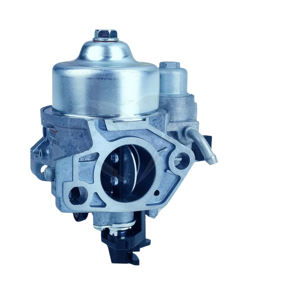 Recyclable Honda 16100-ZF6-V01 Carburetor BE85B B Original Design