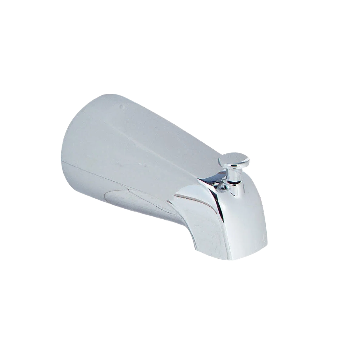 Trusted Danco Universal Tub Spout with Handheld Shower Connection Elegant