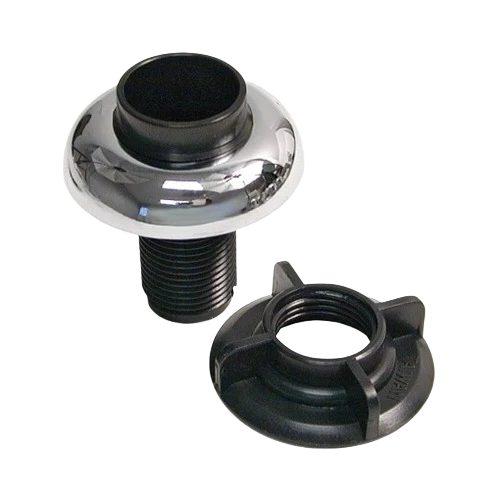 Official Danco Universal Kitchen Spray Hose Guide Chrome Crafted