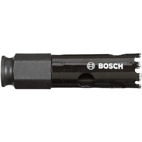 Detailed Bosch 3 4 in. Diamond Hole Saw Smart