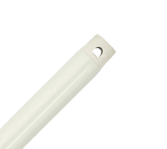 Exceptional Hunter Fresh White Downrod 48 Practical