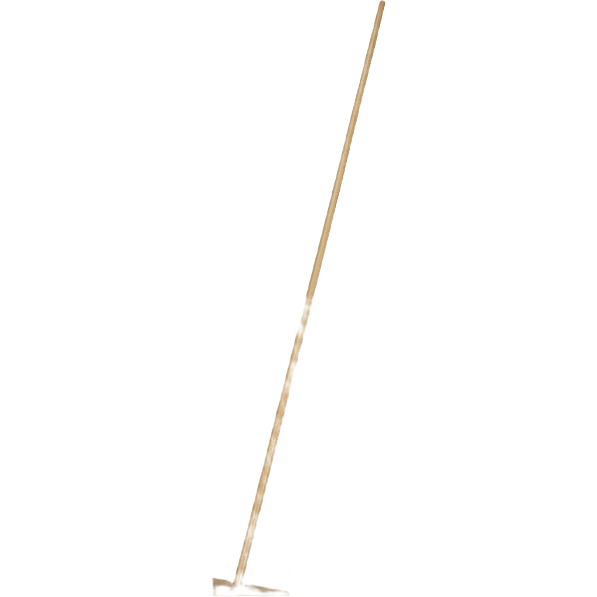 Artisan Waddell Threaded Broom Handle 72 in. Modern