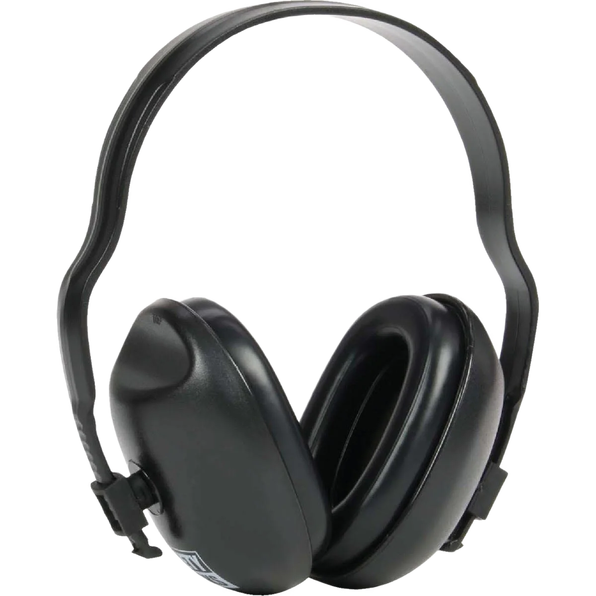 Original Safety Works Industrial Grade Ear Muffs Exceptional