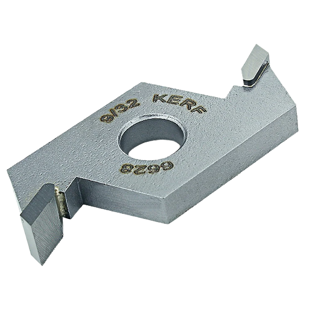 Classic Whiteside 6628 Tongue Groove Bits Groover 9 32 in. Kerf x 1-5 8 in. CD Minimalist