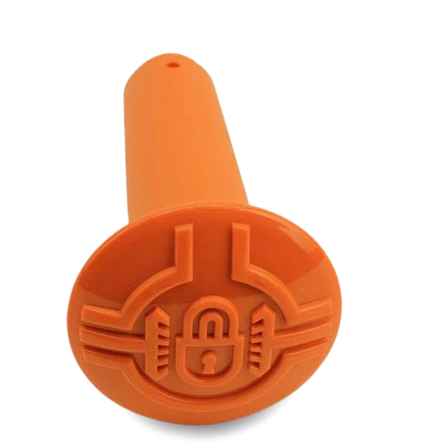 Enhanced John Deere M142227 Differential Lock Pedal Knob Trendy