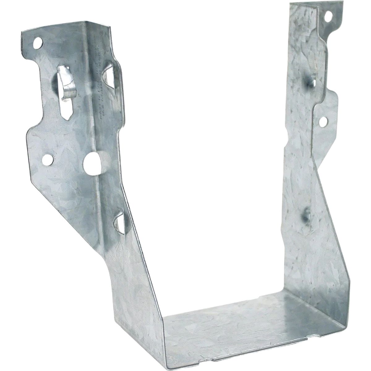 Smart Simpson Strong-Tie 2 x 6 In. LUS Joist Hanger Organic