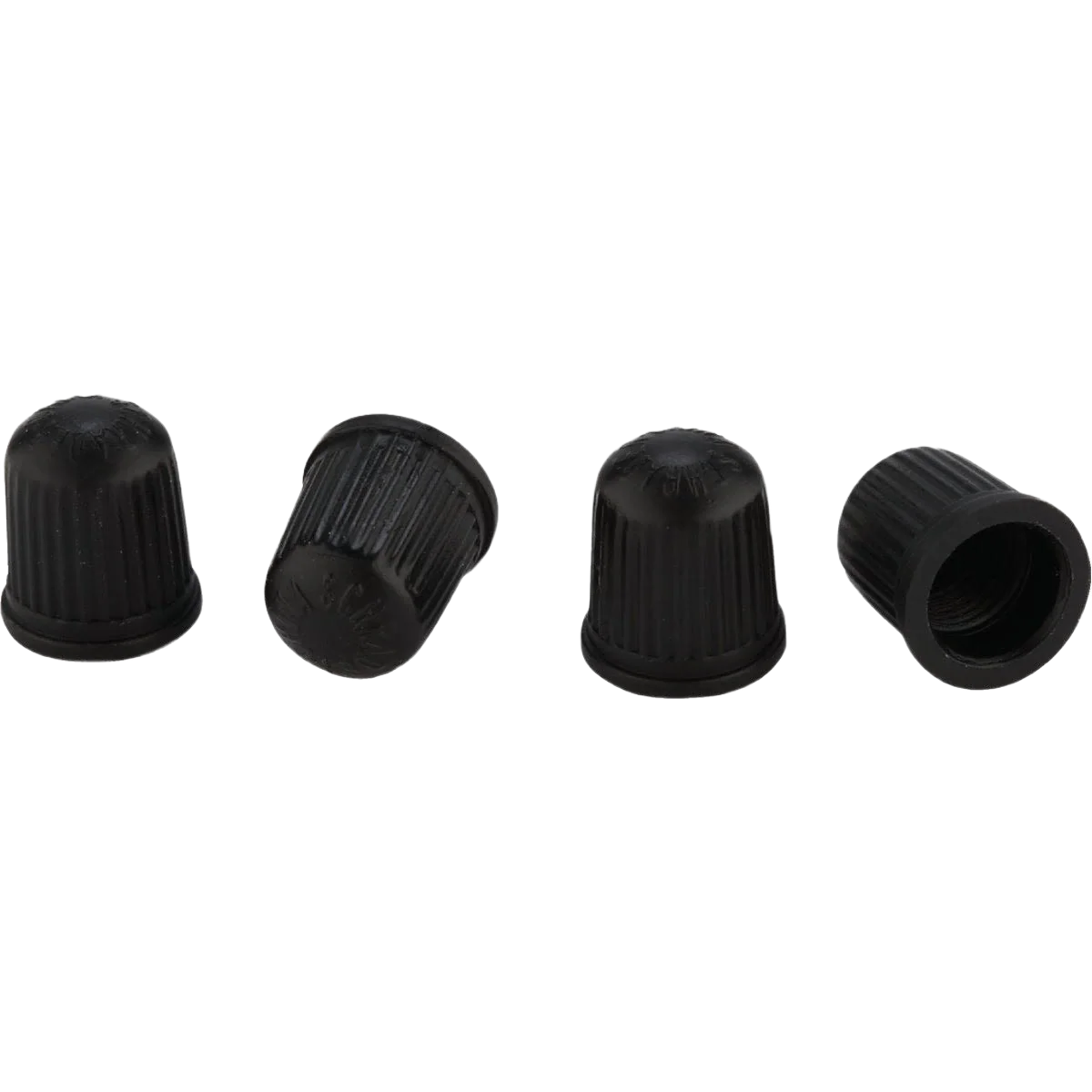 Superior Tru-Flate Plastic Tire Valve Cap Exclusive