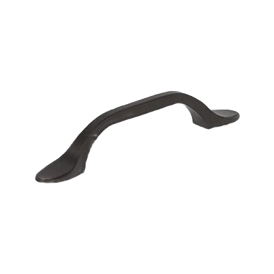 Unique Amerock Ravino 3-3 4 Center-to-Center Oil-Rubbed Bronze Cabinet Pull Selected