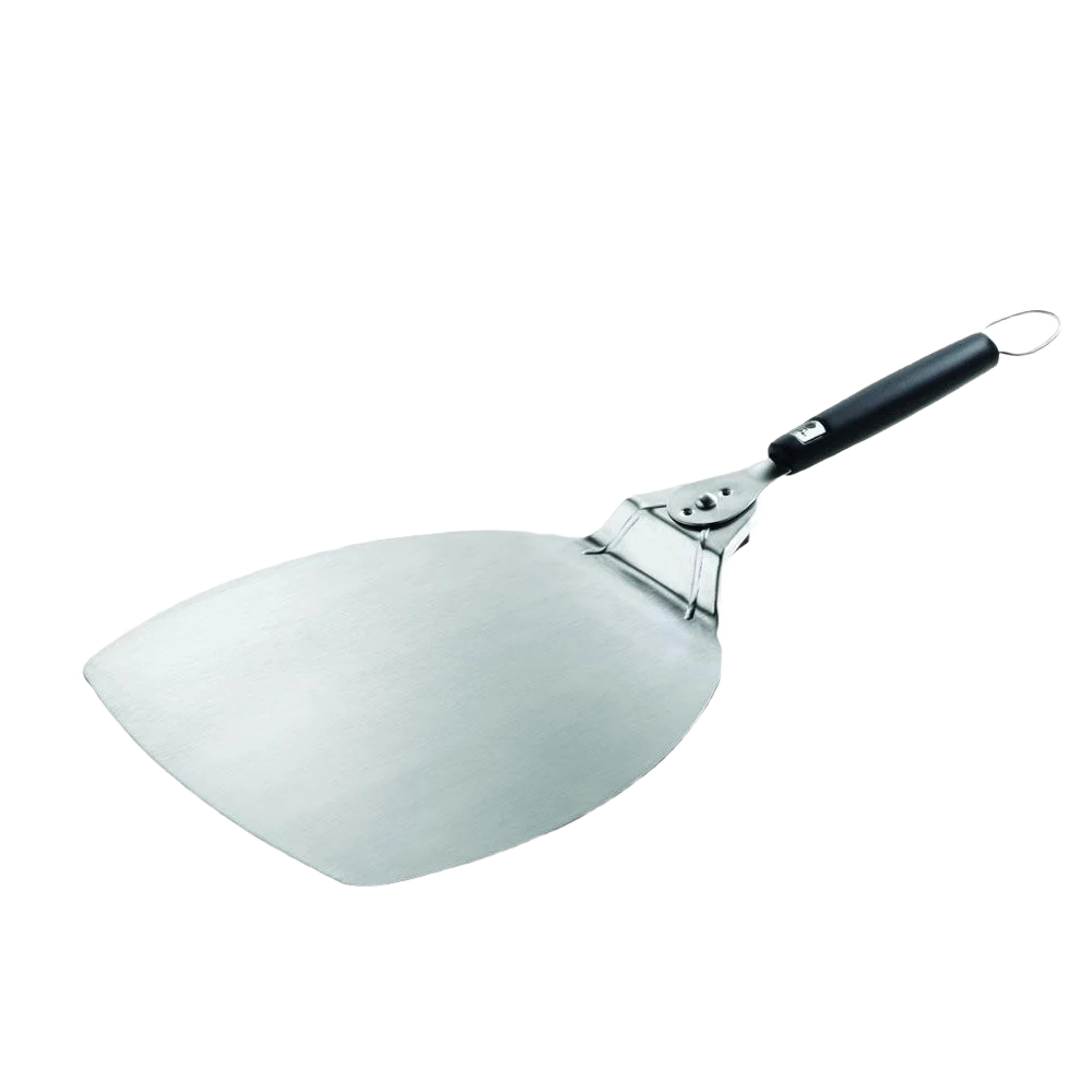 Reliable Weber Stainless Pizza Paddle Lifter Certified