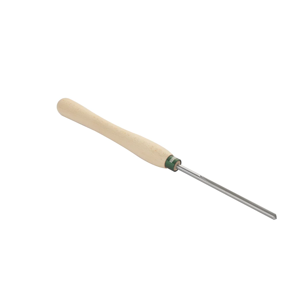 Long-Lasting Record Power 1 4'' HSS Bowl Gouge w 12'' Beech Handle Dependable