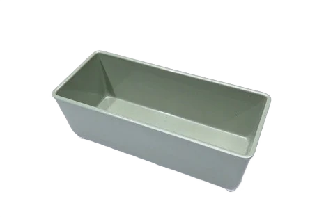 Easy-to-Use Unclutr Sage Organizing Tray 3 x 7 Innovative