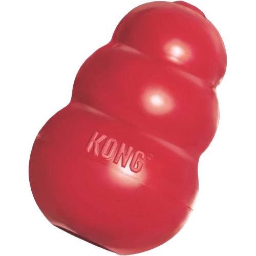 Breathable KONG Large Classic Soft