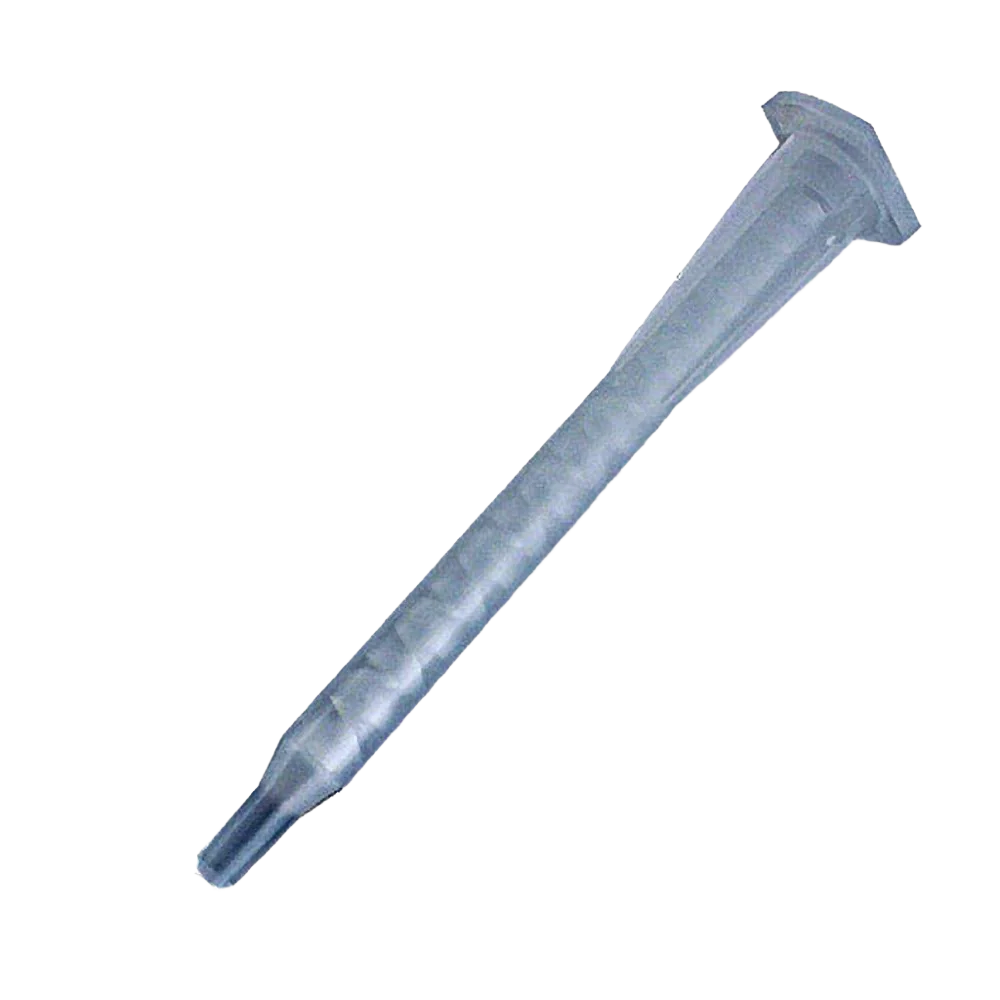 Organic System Three Syringe Applicator Mixing Tips 6-Pack Effective
