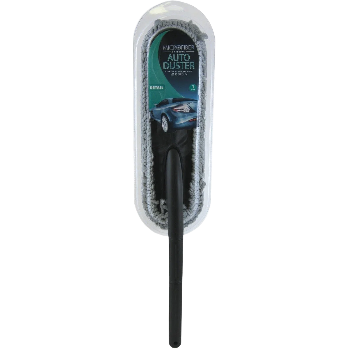 High-Grade Viking Microfiber Exterior Auto Duster Fashionable