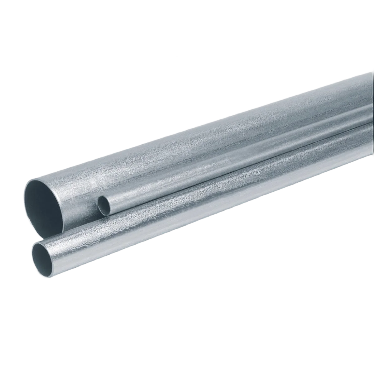 Excellent Allied Tube Conduit EMT Metal Conduit 1-1 4 In x 10 ft. Exceptional