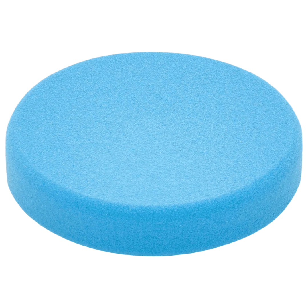 Flexible Festool 202373 D150 Blue Medium-Fine Polishing Sponge High-End