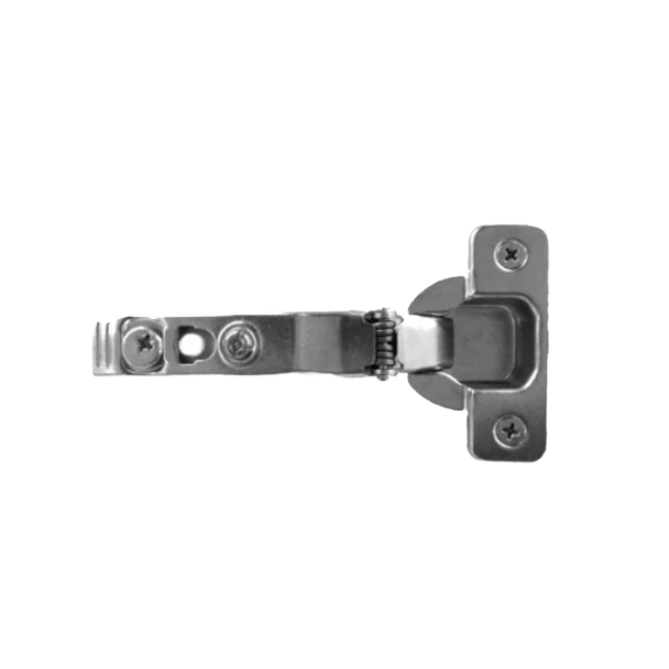 Carefully Designed Pro Value PROC80 125° Half Overlay Self-Close Press-In Hinge Flexible