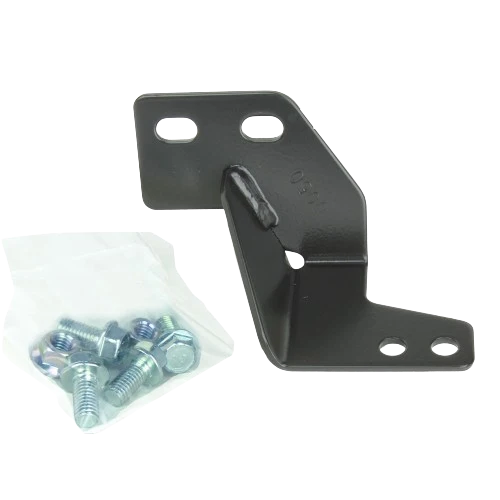 Effective John Deere MIA12578 Muffler Bracket Kit Trusted
