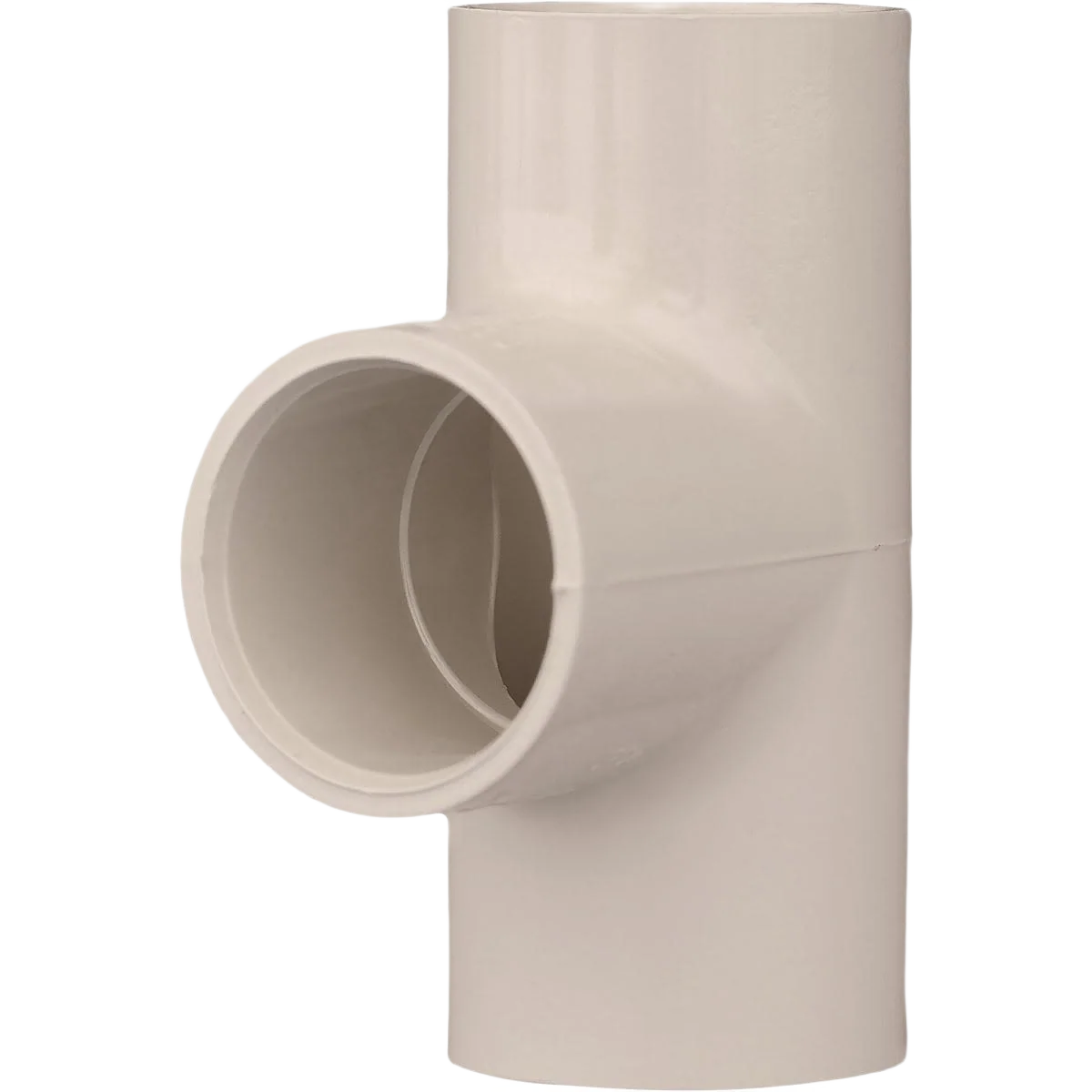 Sustainable Charlotte Pipe Solvent Weldable CPVC Tee 1 In. x 1 In. x 1 In. Consistent
