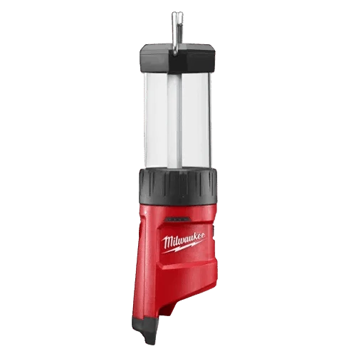Flexible Milwaukee M12™ Trouble Light Fast