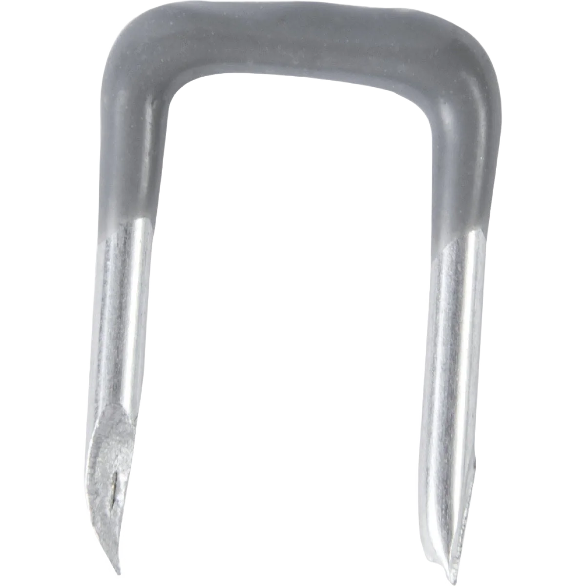 Trusted Gardner Bender 1 In. x 1 2 In. Insulated Cable Staple 100-Count Premium Material