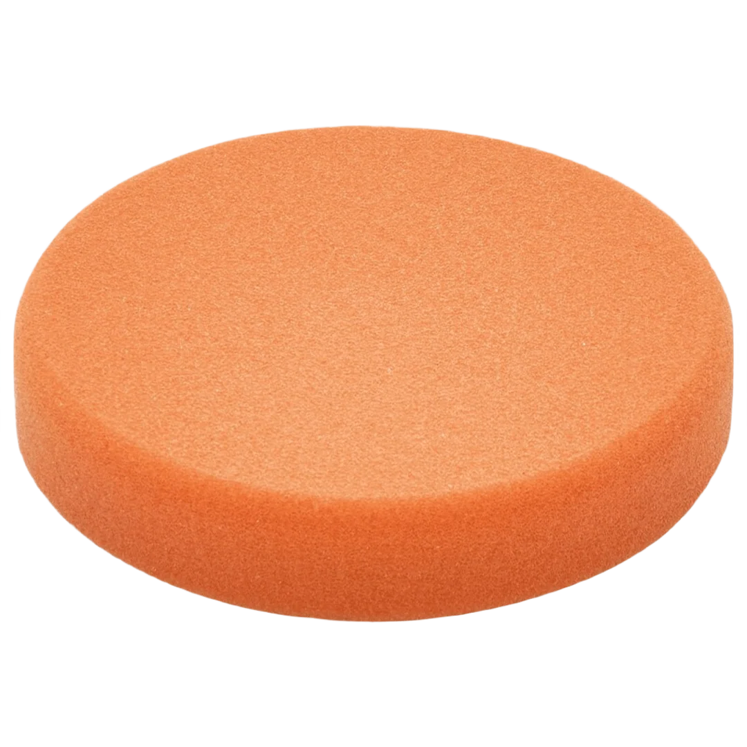 Clean Festool 202369 D150 Orange Medium Polishing Sponge Long-Lasting
