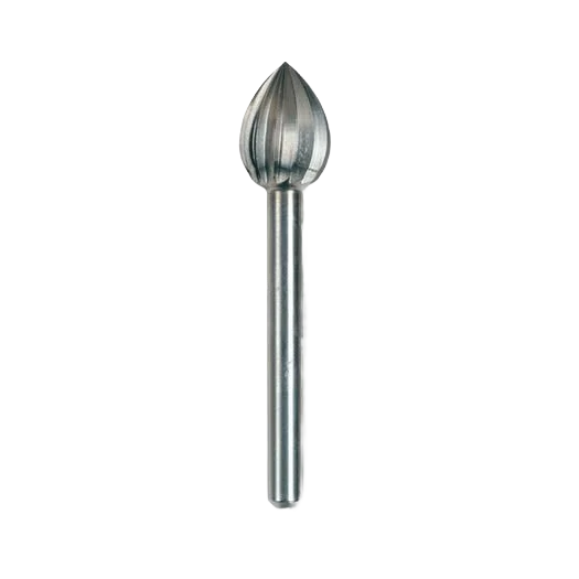 Soft Dremel 5 16 in. Carving Bit Round Next-Generation