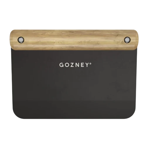 Crafted Gozney Dough Cutter 6.3 in. Powerful