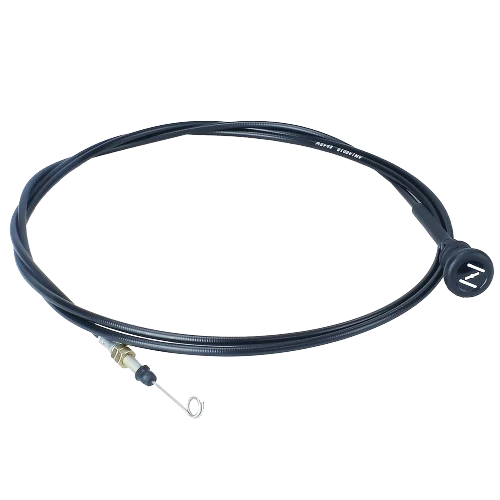 Excellent John Deere Throttle Control Push Pull Cable Trendy