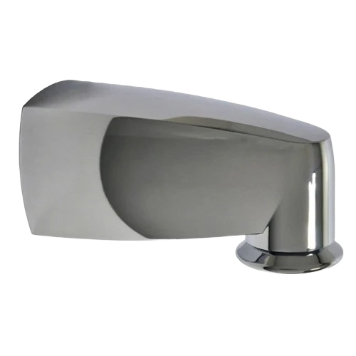 Environmentally Friendly Danco 6 Pull Down Diverter Tub Spout In Chrome Powerful