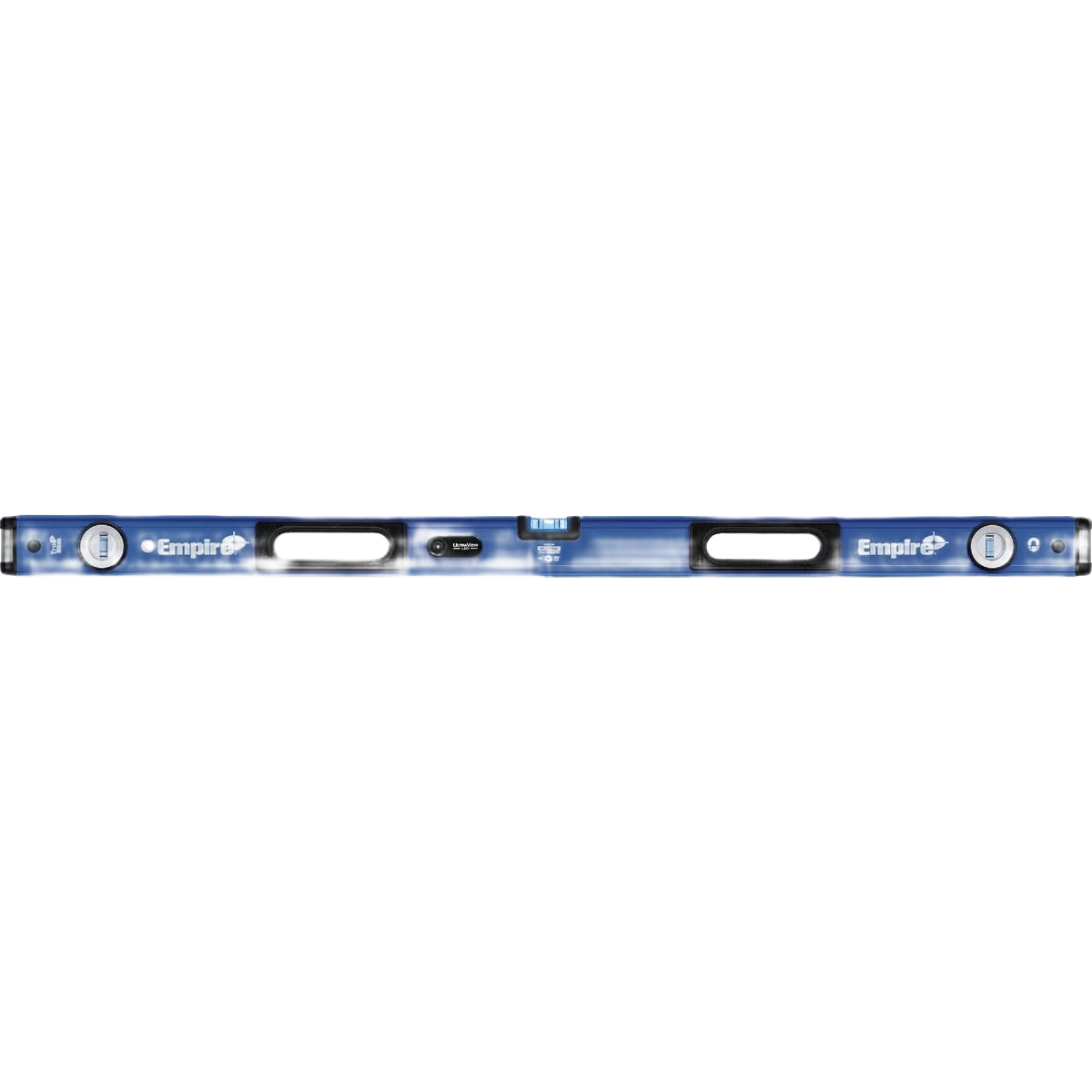 Pure Empire 48 In. True Blue Ultraview LED Box Level Elegant