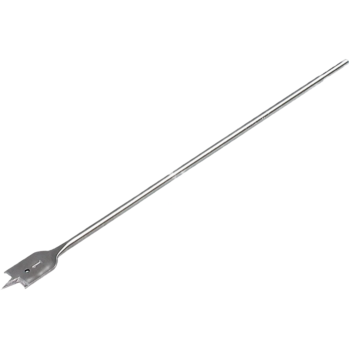 Traditional Irwin Speedbor 1 x 16 in. Spade Bit Natural