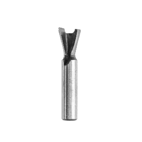 Fine Crafted Shaper Tools 15° Dovetail Router Bit Exclusive
