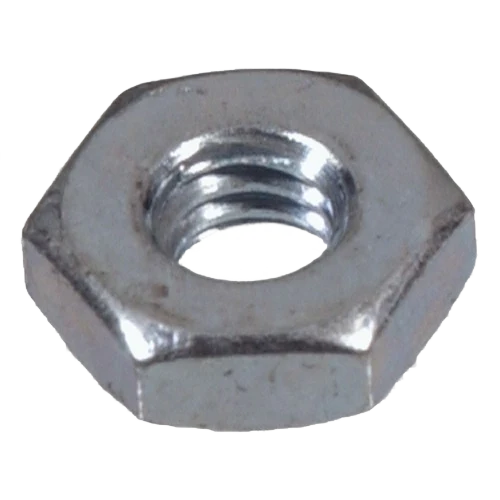 Soft Hillman Hex Machine Screw Nut 8-32 Safe