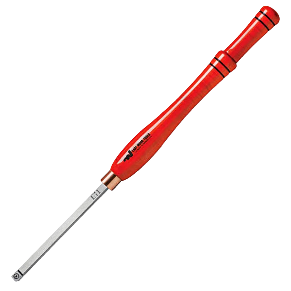 Clean Easy Wood Tools Ci1 Full-Size Rougher Handled Proven