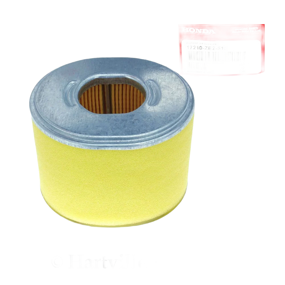 Innovative Honda 17210ZE2-515 Air Cleaner Element Organic