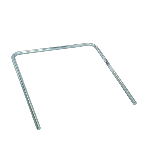 Carefully Designed John Deere M157573 Front Draft U-Bolt Exclusive