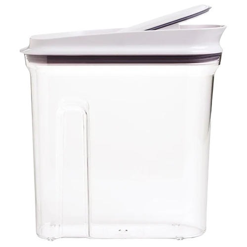 Professional OXO Good Grips POP Medium Ce Dispenser 3.4 Quart High-Quality