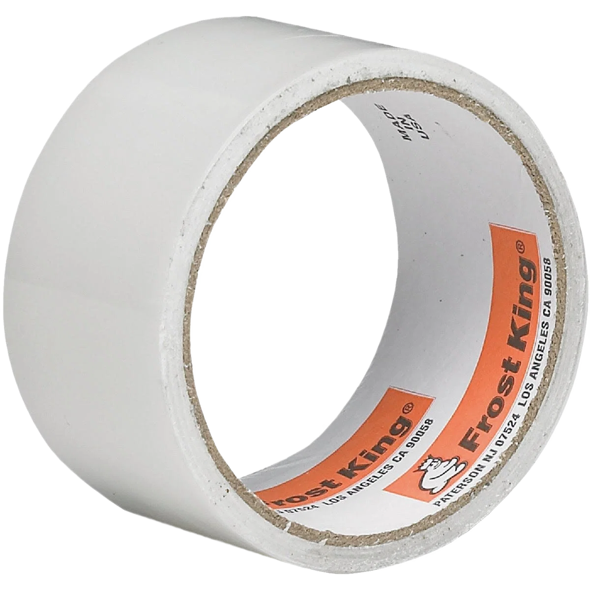 Durable Do it Indoor and Outdoor Weatherseal Tape 2 In. x 25 Ft. User-Friendly