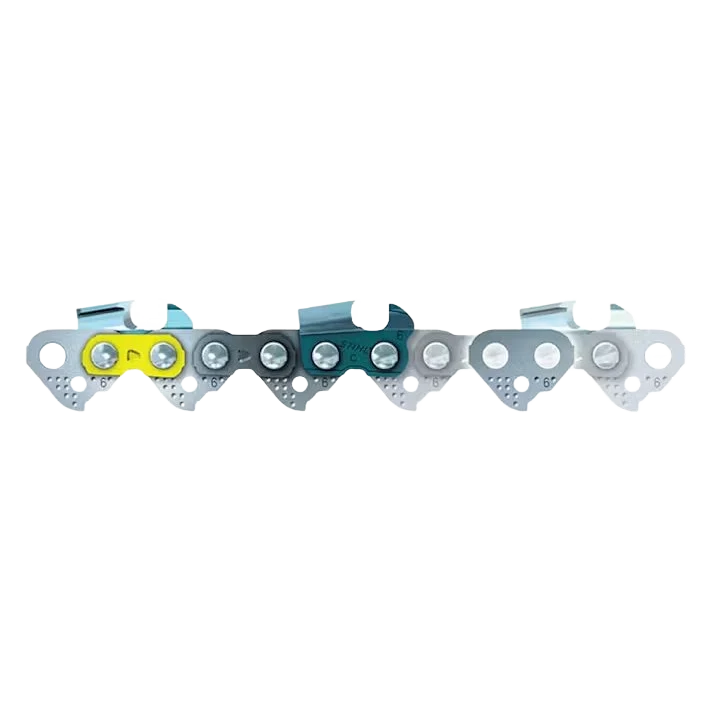 Green STIHL 26RS-72 Oilomatic® Rapid Super Chain Superior