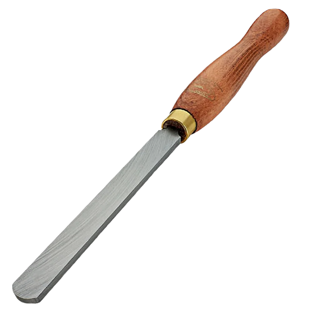 Sophisticated Crown Round Nose Scraper 3 4 in. Practical